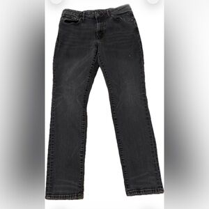 American Eagle Outfitters Black Men Jeans